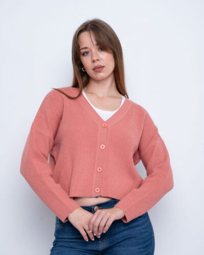 Cárdigan Justina
