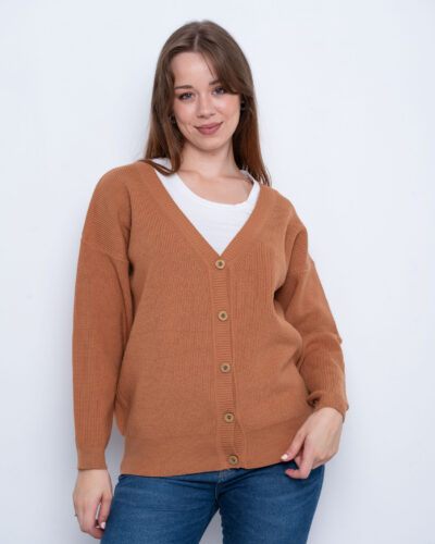 Cárdigan Luana