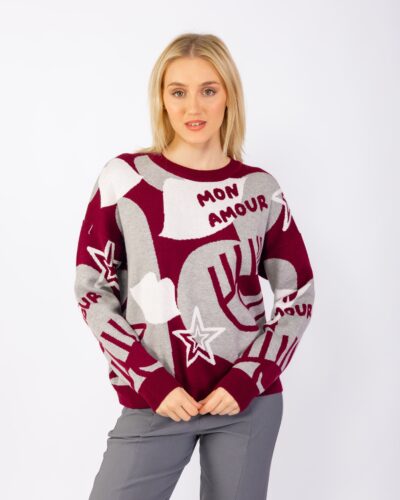 Sweater fatima