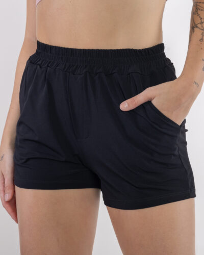 Short Hilda