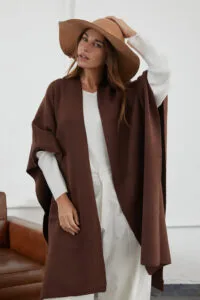 Ruana Lisa