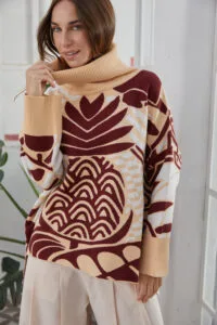 Polera Lola