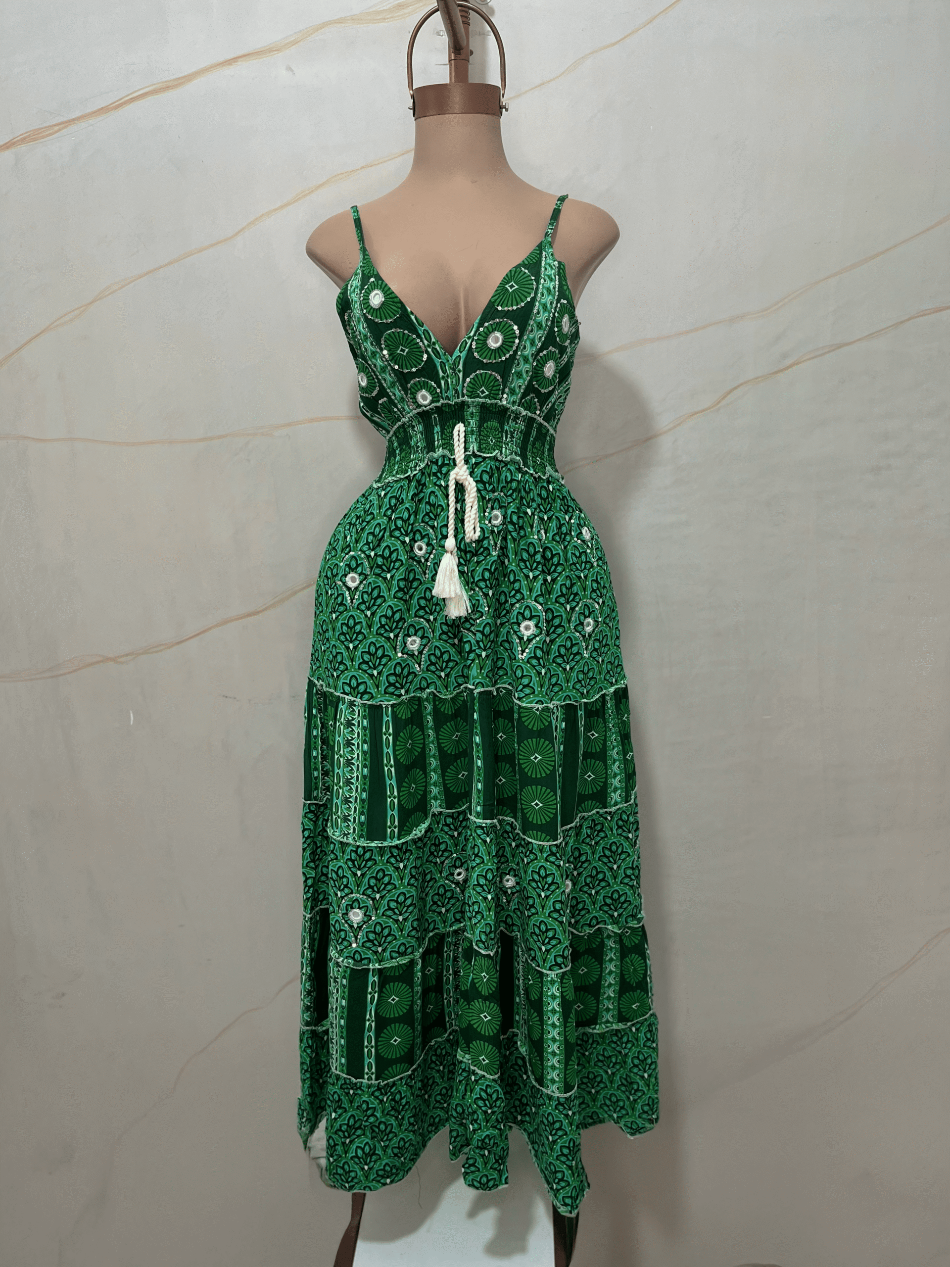 Vestido 242052 - Image 2