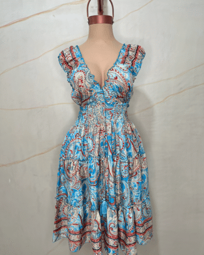 Vestido 244-1207