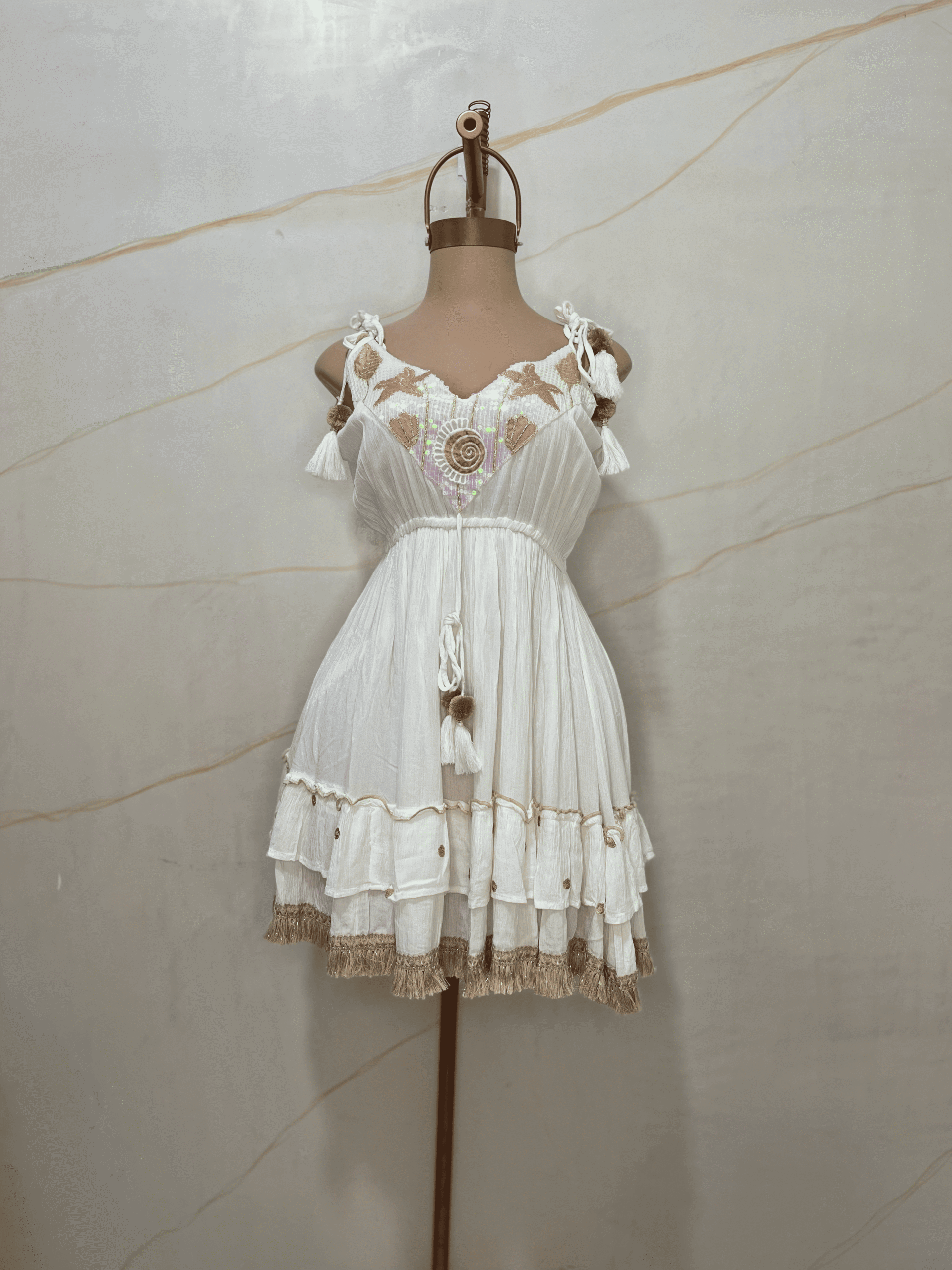 Vestido 4025 - Image 6