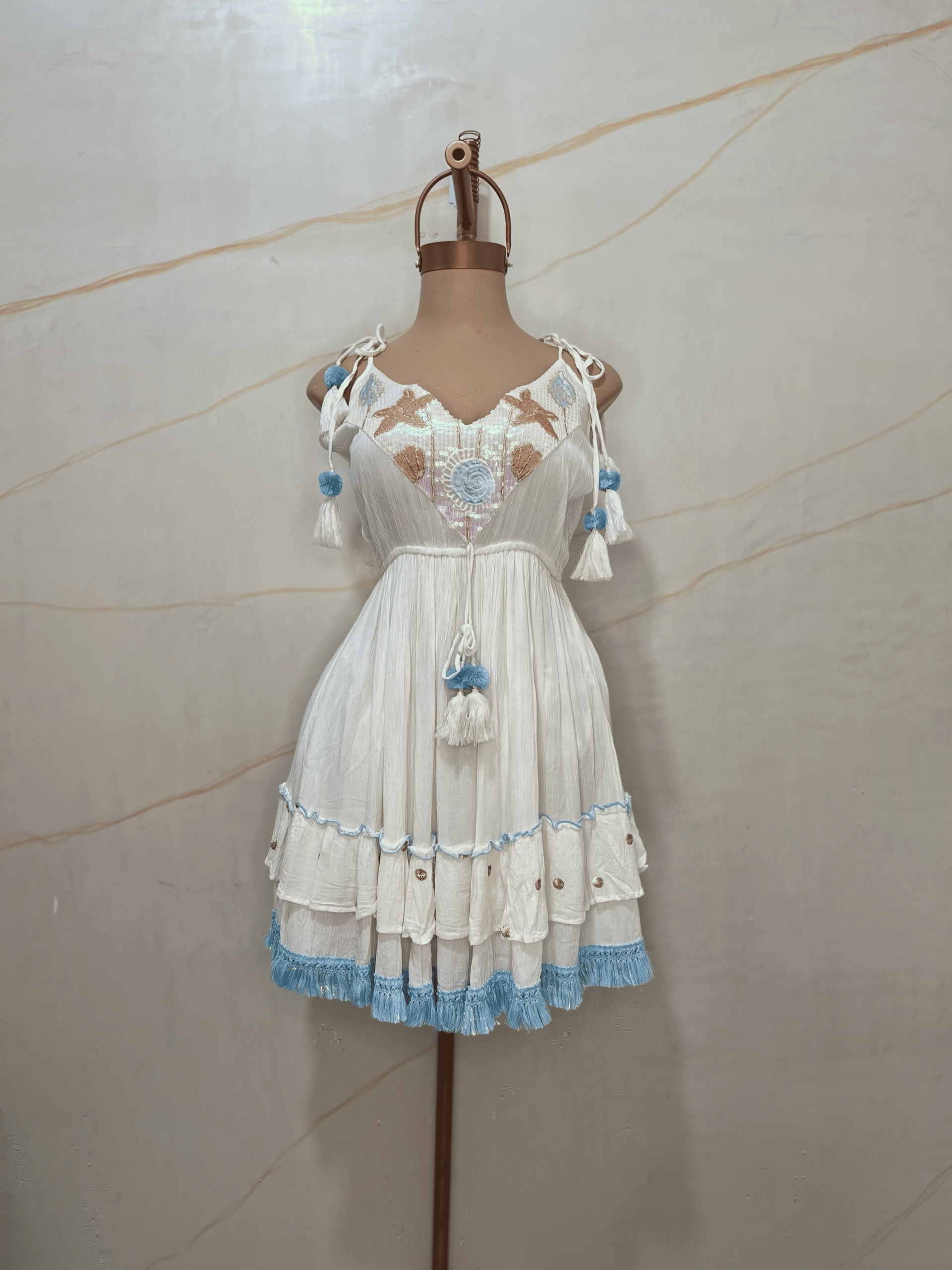 Vestido 4025 - Image 5