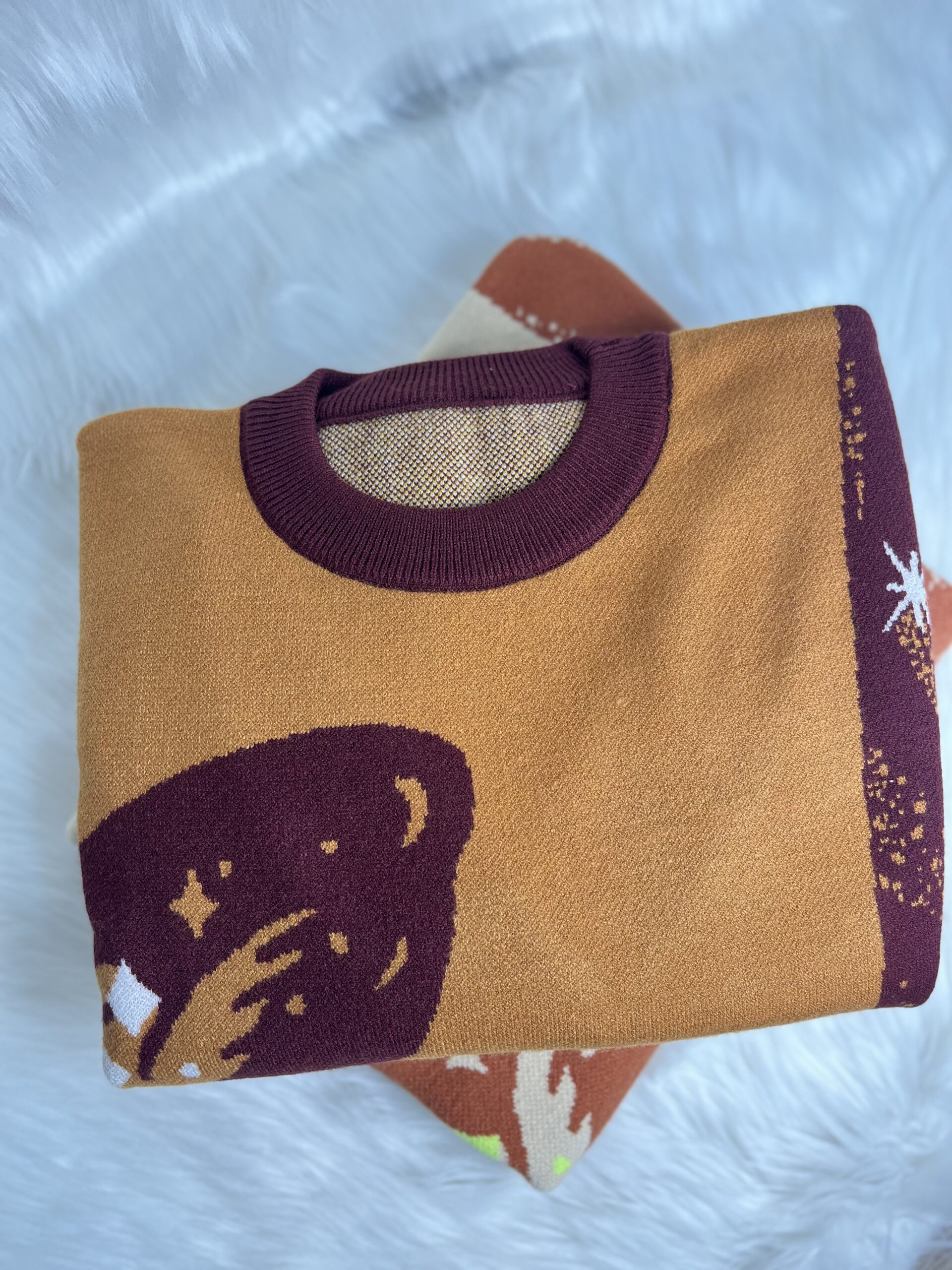 Sweater Blanca - Image 4