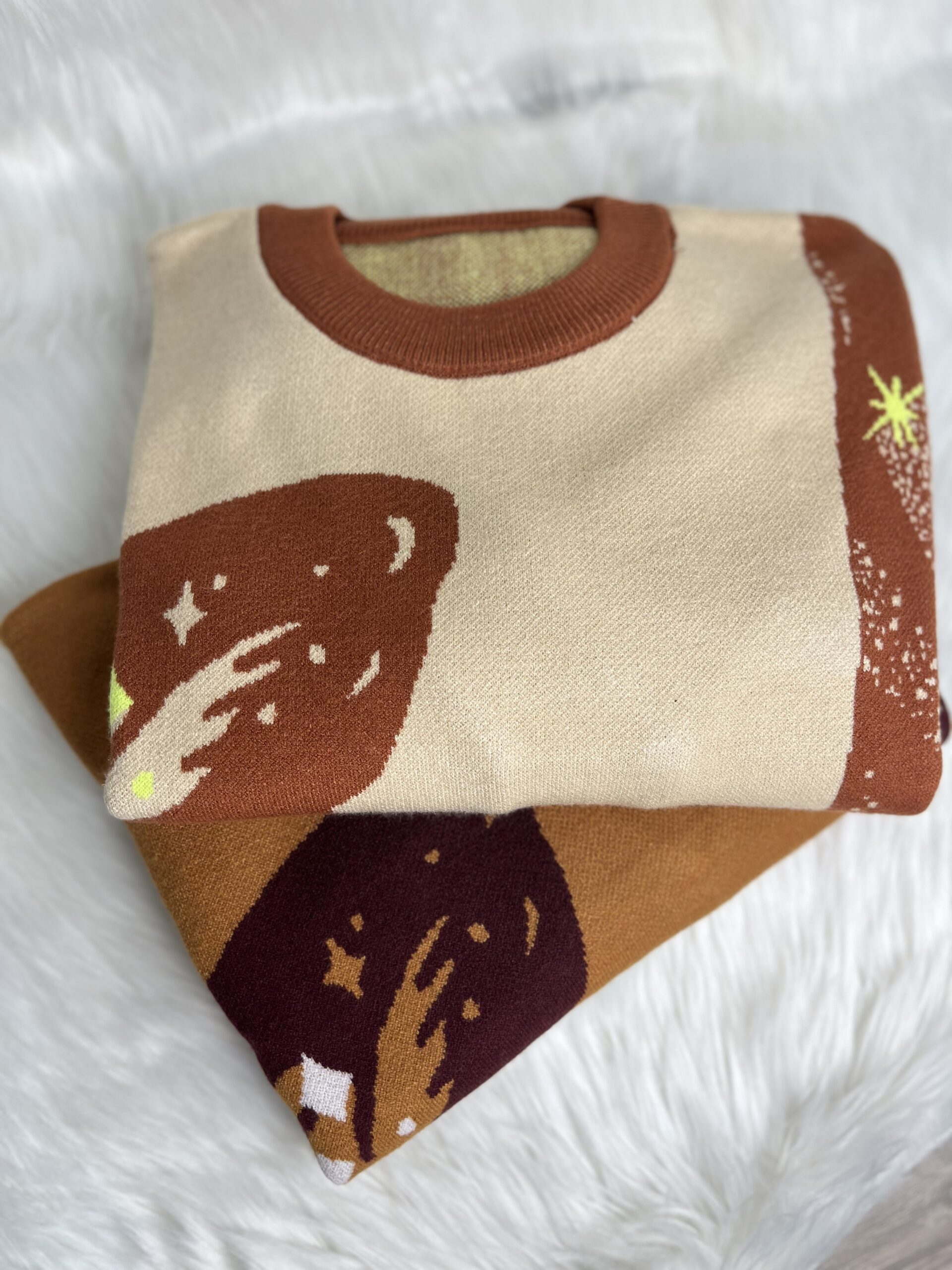 Sweater Blanca - Image 3