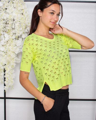 Remera Micaela