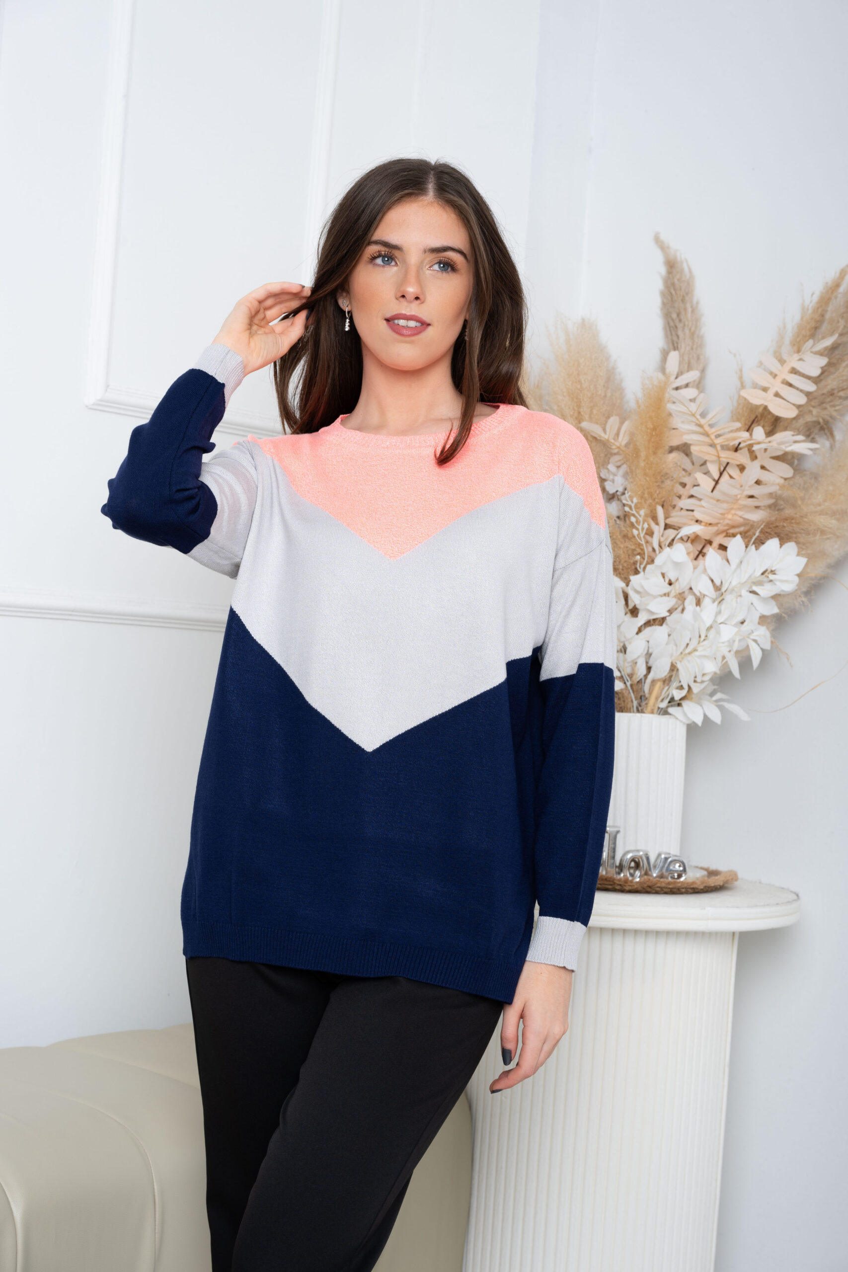 Sweater Elba