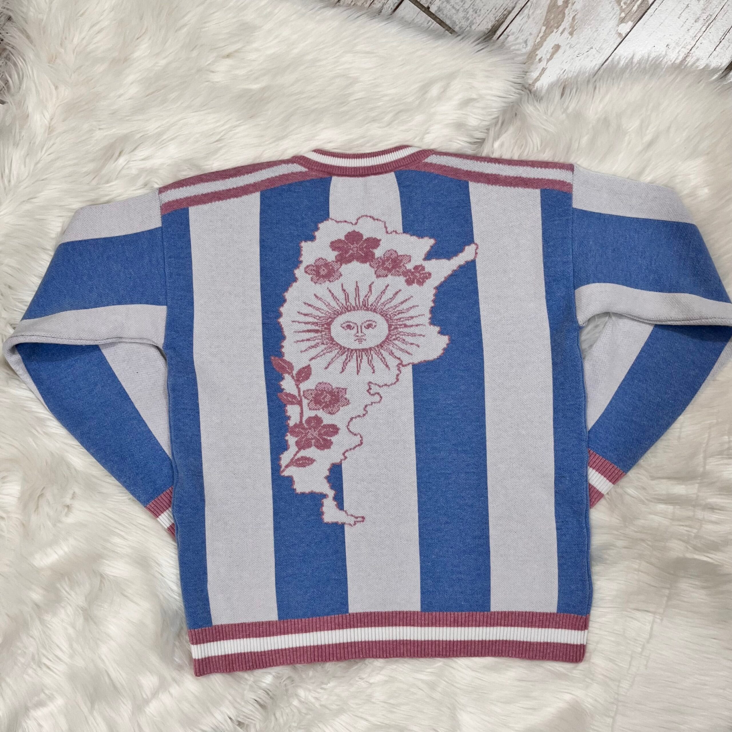 Sweater MA127 - Imagen 2