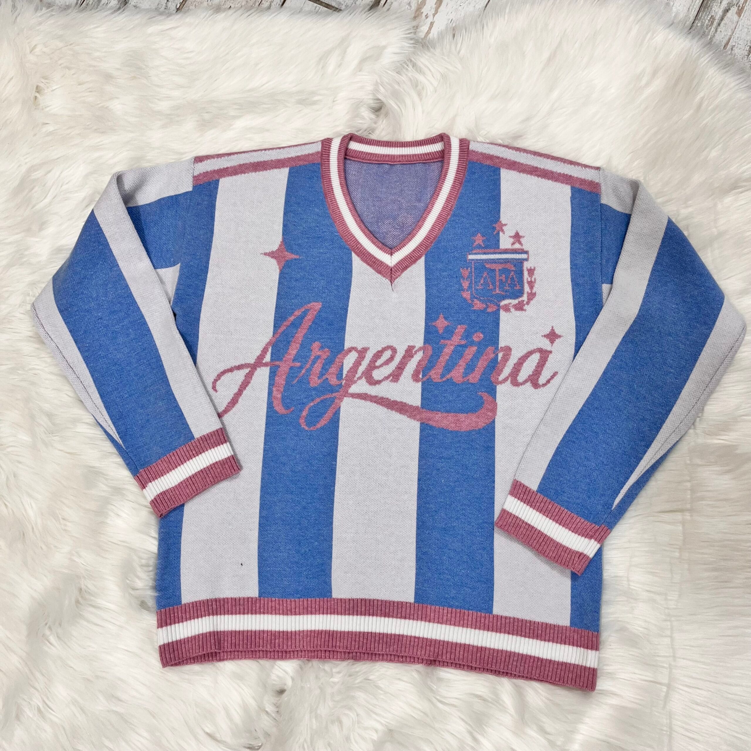 Sweater MA127