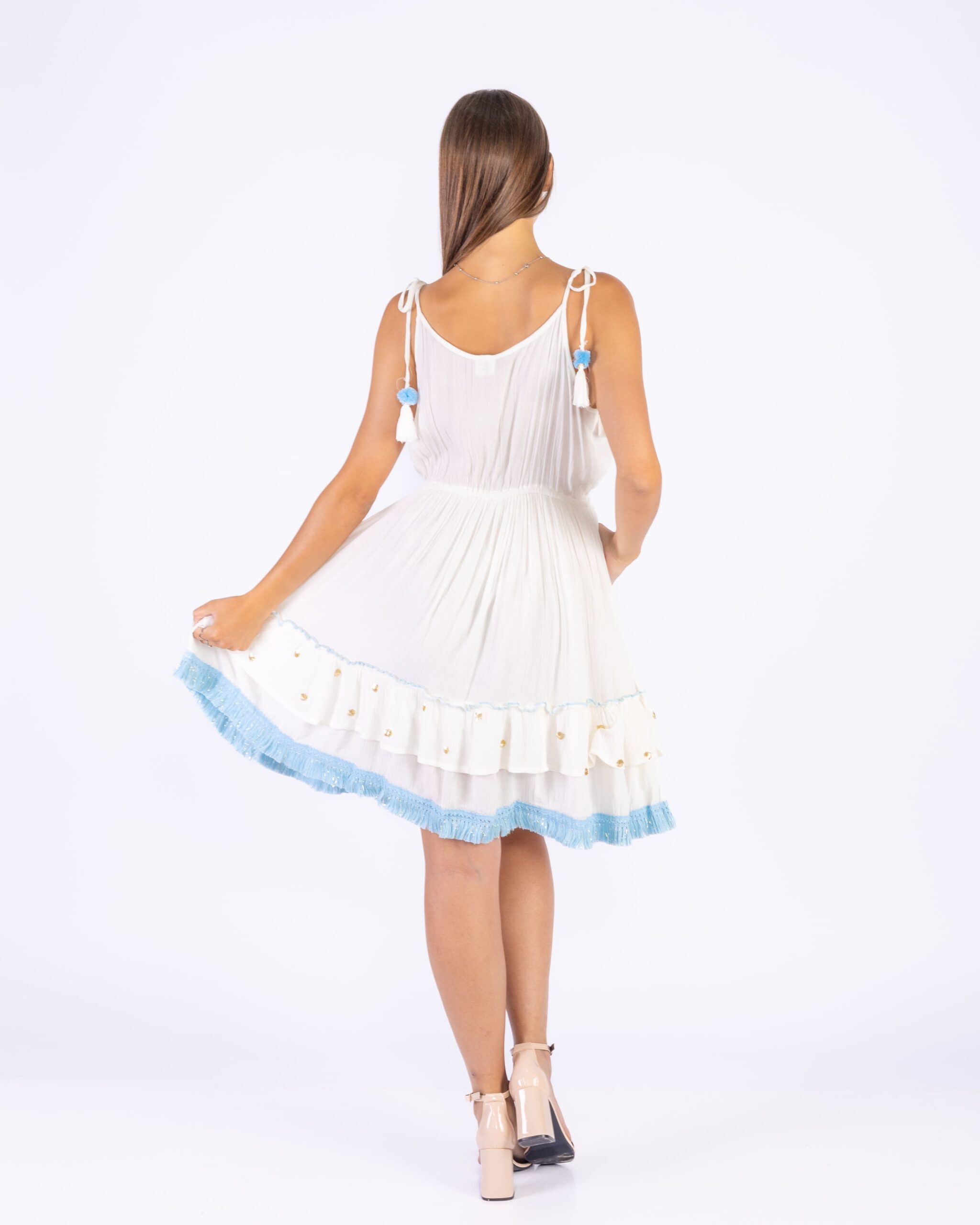 Vestido 4025 - Image 2