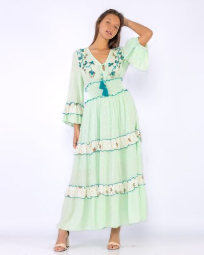 Vestido 244-0010