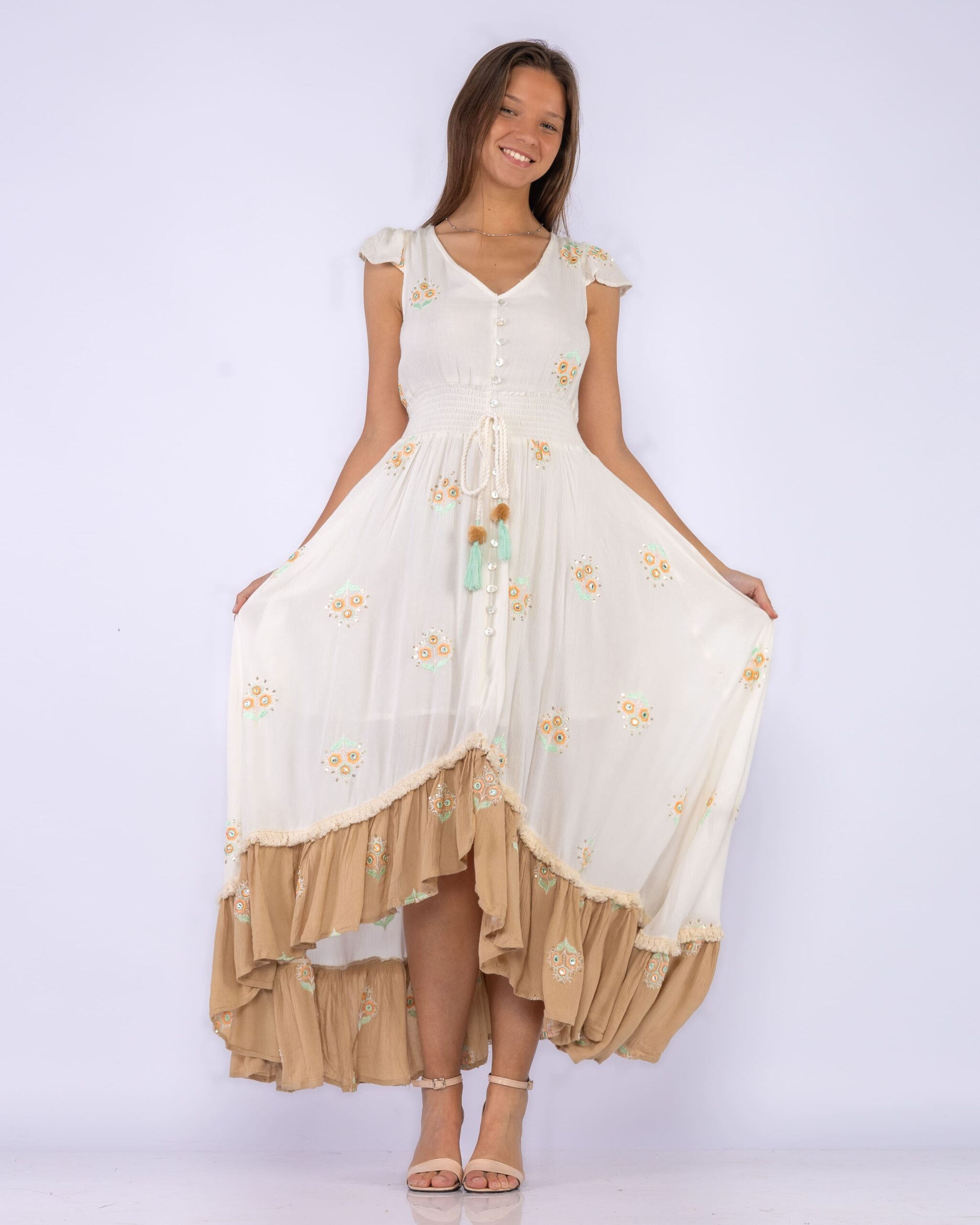 Vestido 3023 - Image 4