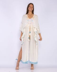 Vestido 4023