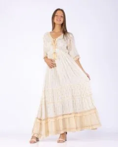 Vestido 4038