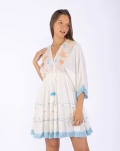 Vestido 4021