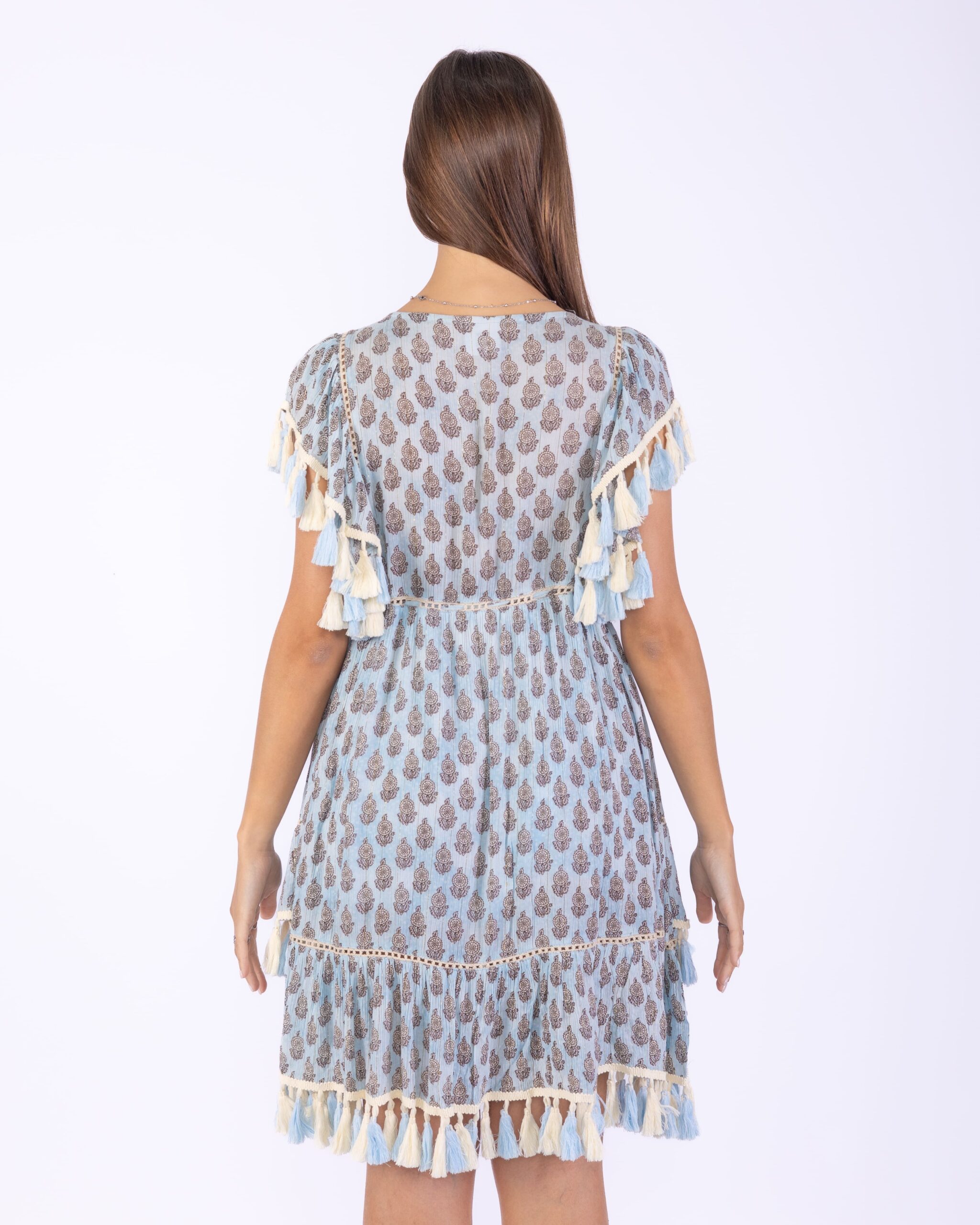 Vestido 3082 - Image 3