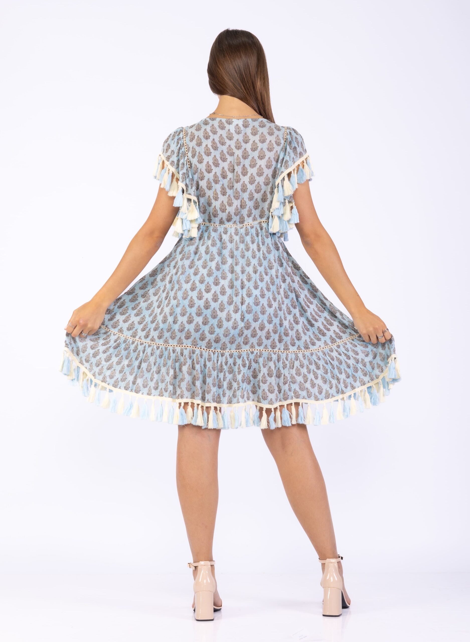 Vestido 3082 - Image 4