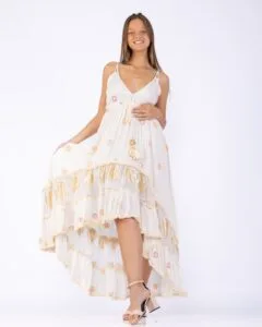 Vestido 3089