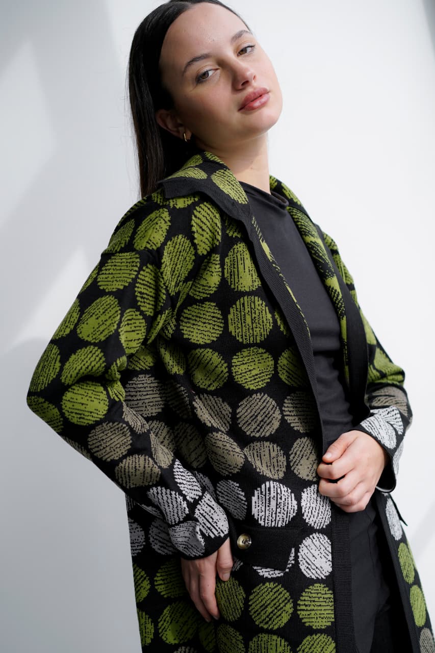 Saco Lesli - Image 3