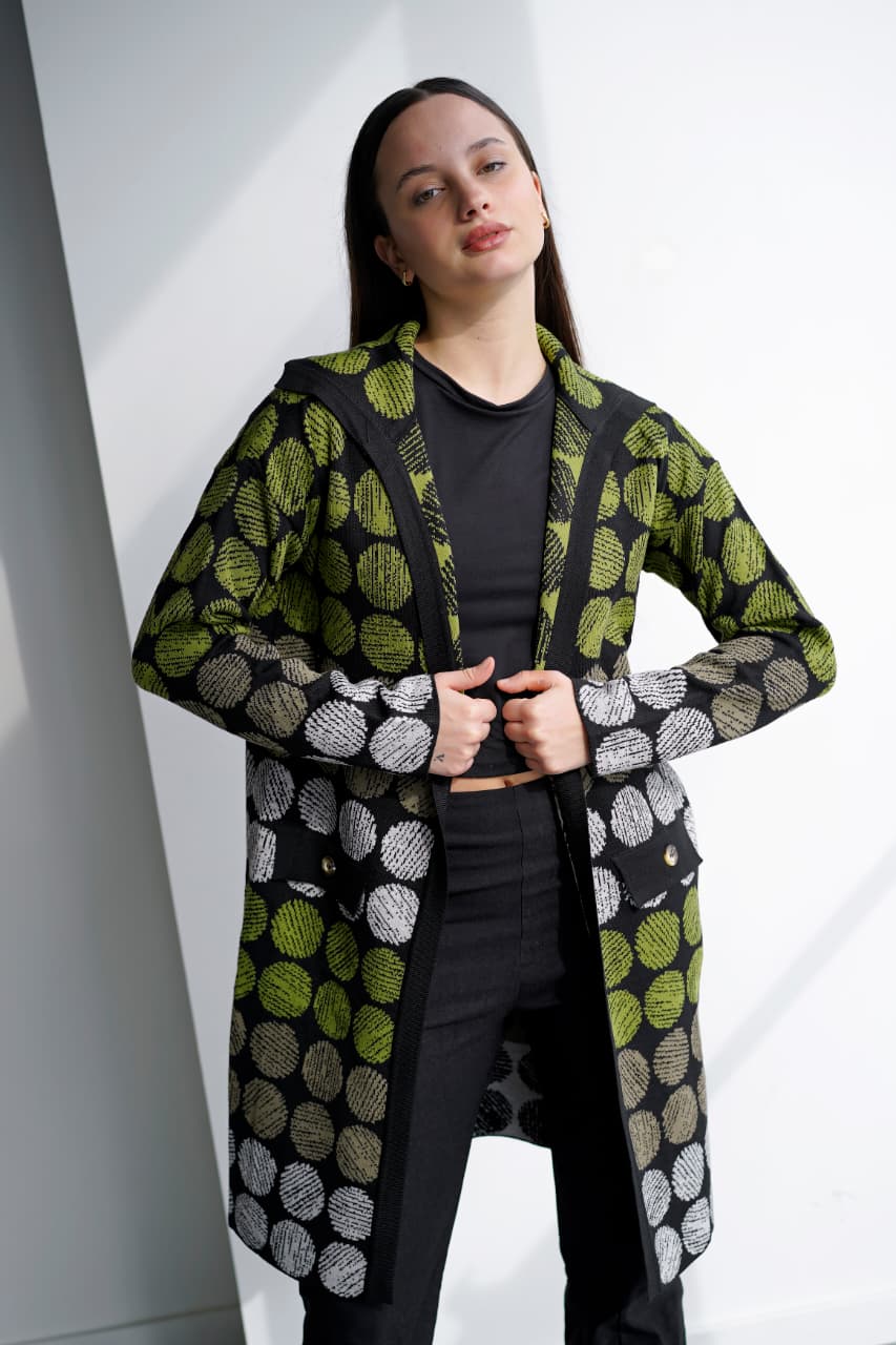 Saco Lesli - Image 4
