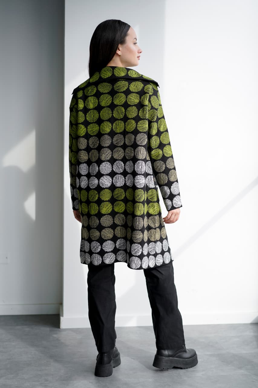 Saco Lesli - Image 2