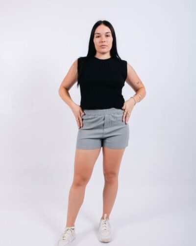 Short A63