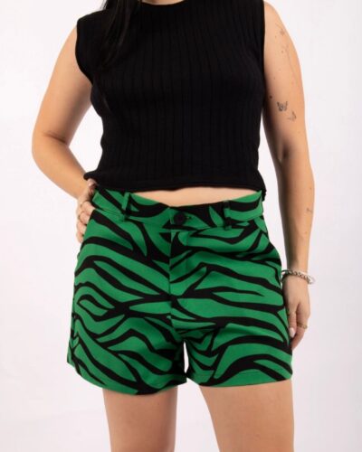 Short A43