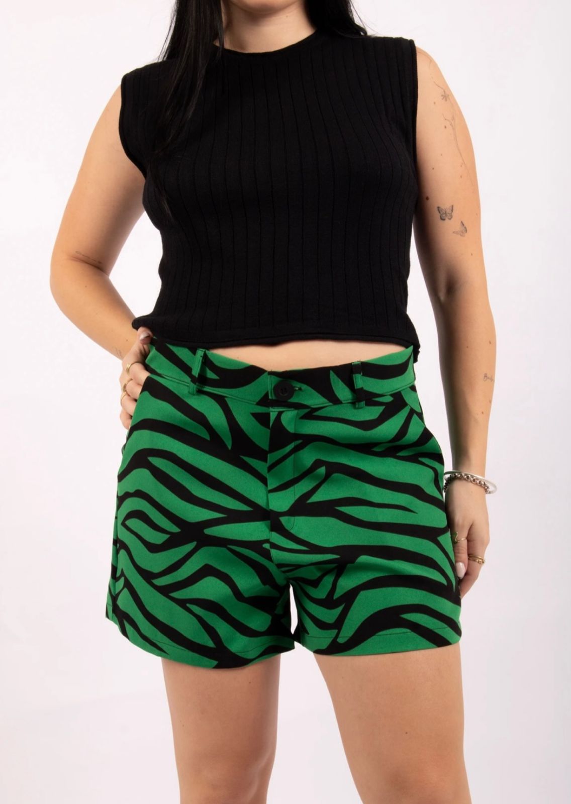 Short A43