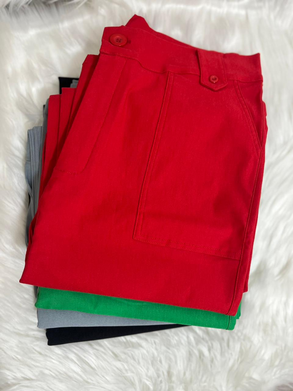 Pantalón Flor - Image 3