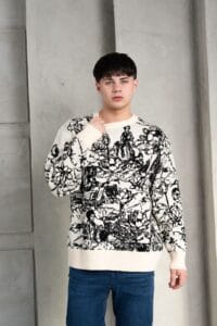 Sweater Noah
