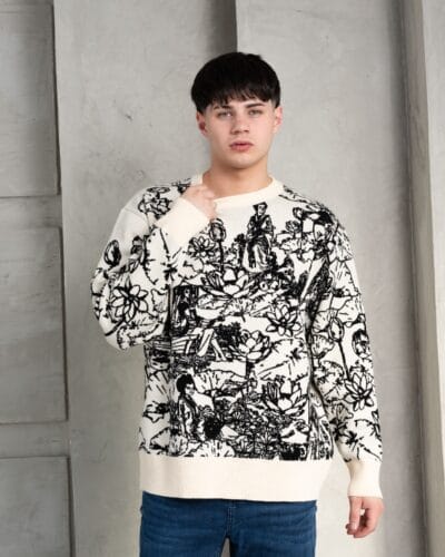 Sweater Noah