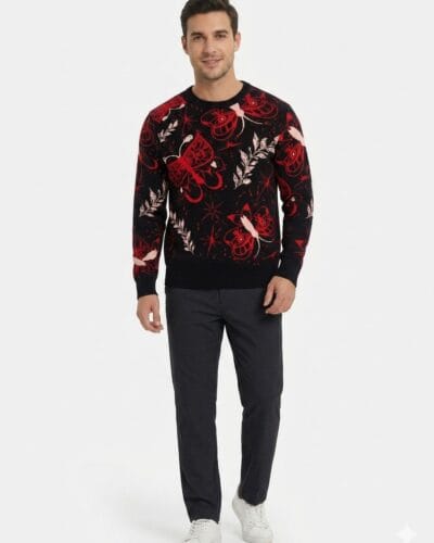 Sweater Leonela