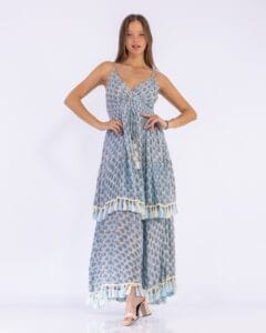 Vestido 3083