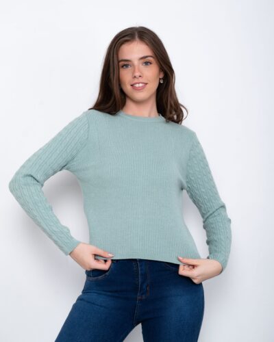 Sweater Cielo