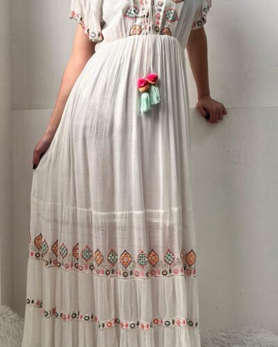 Vestido 3067