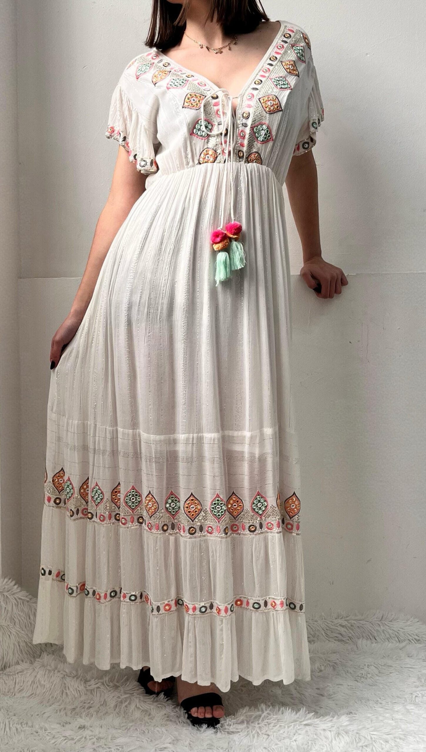 Vestido 3067