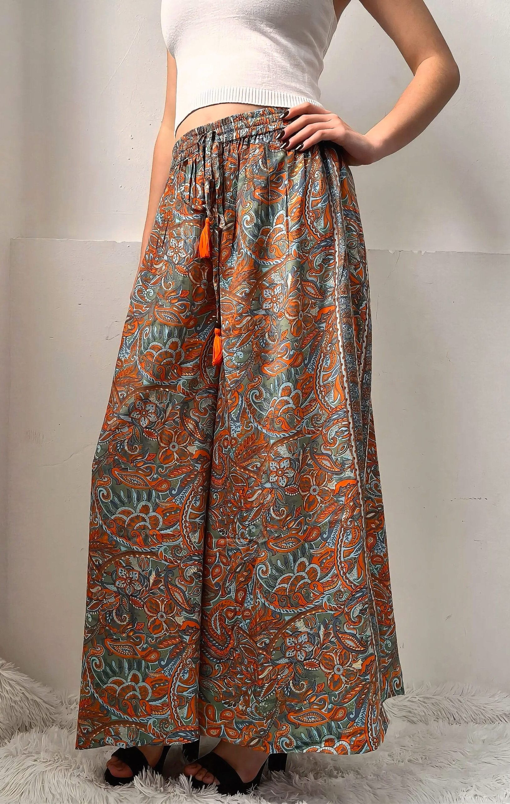 Pantalon 240002
