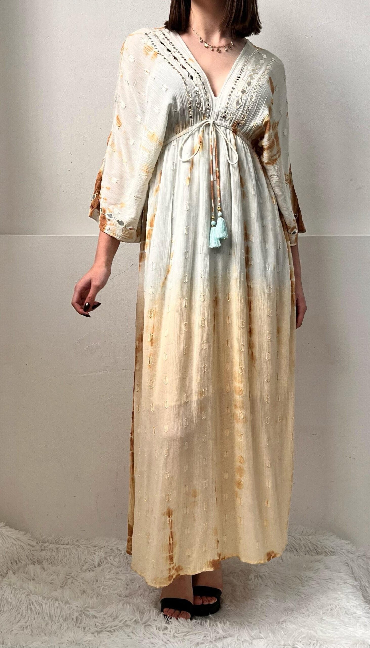 Vestido 4053