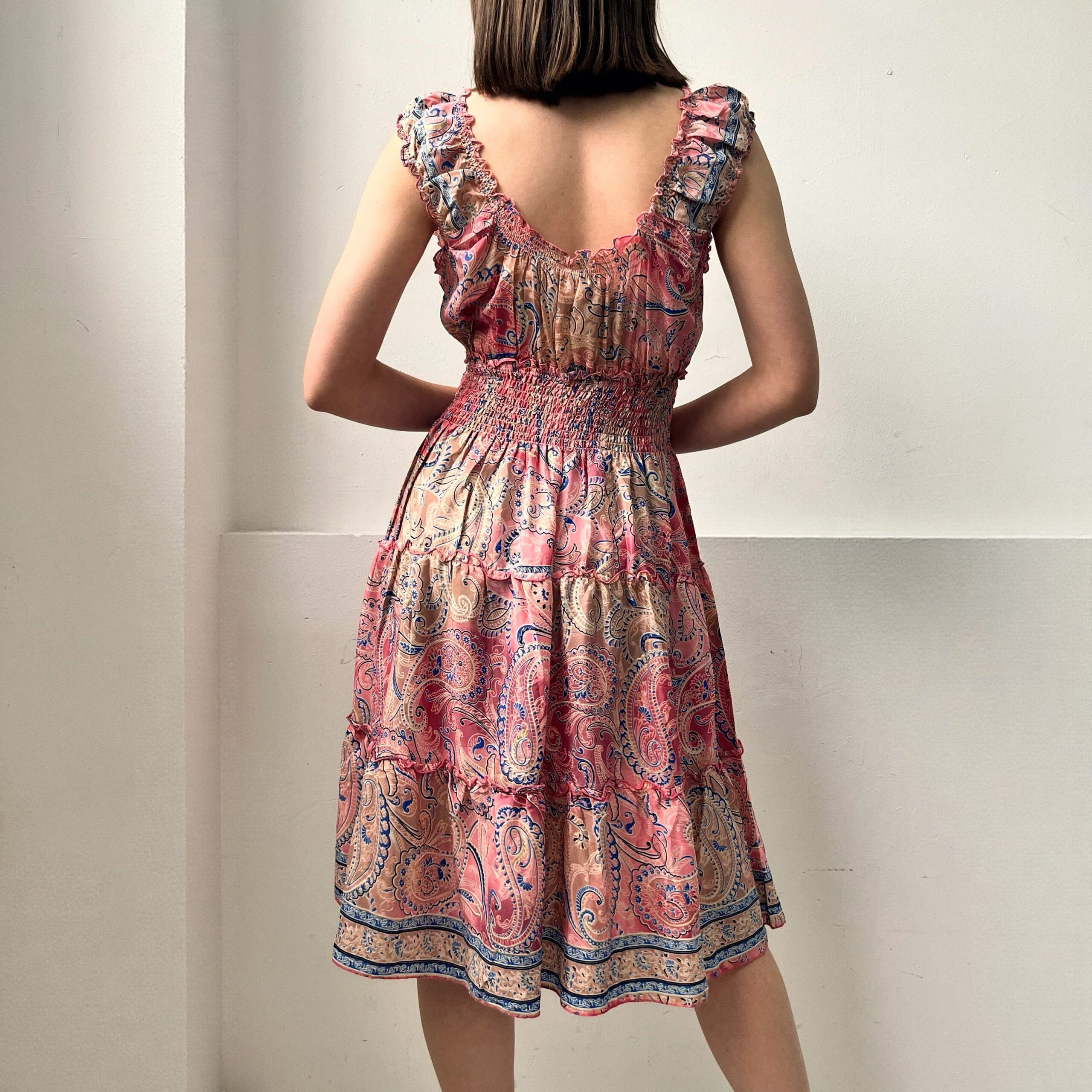Vestido 244-1207 - Imagen 2