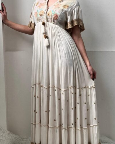 Vestido 4020