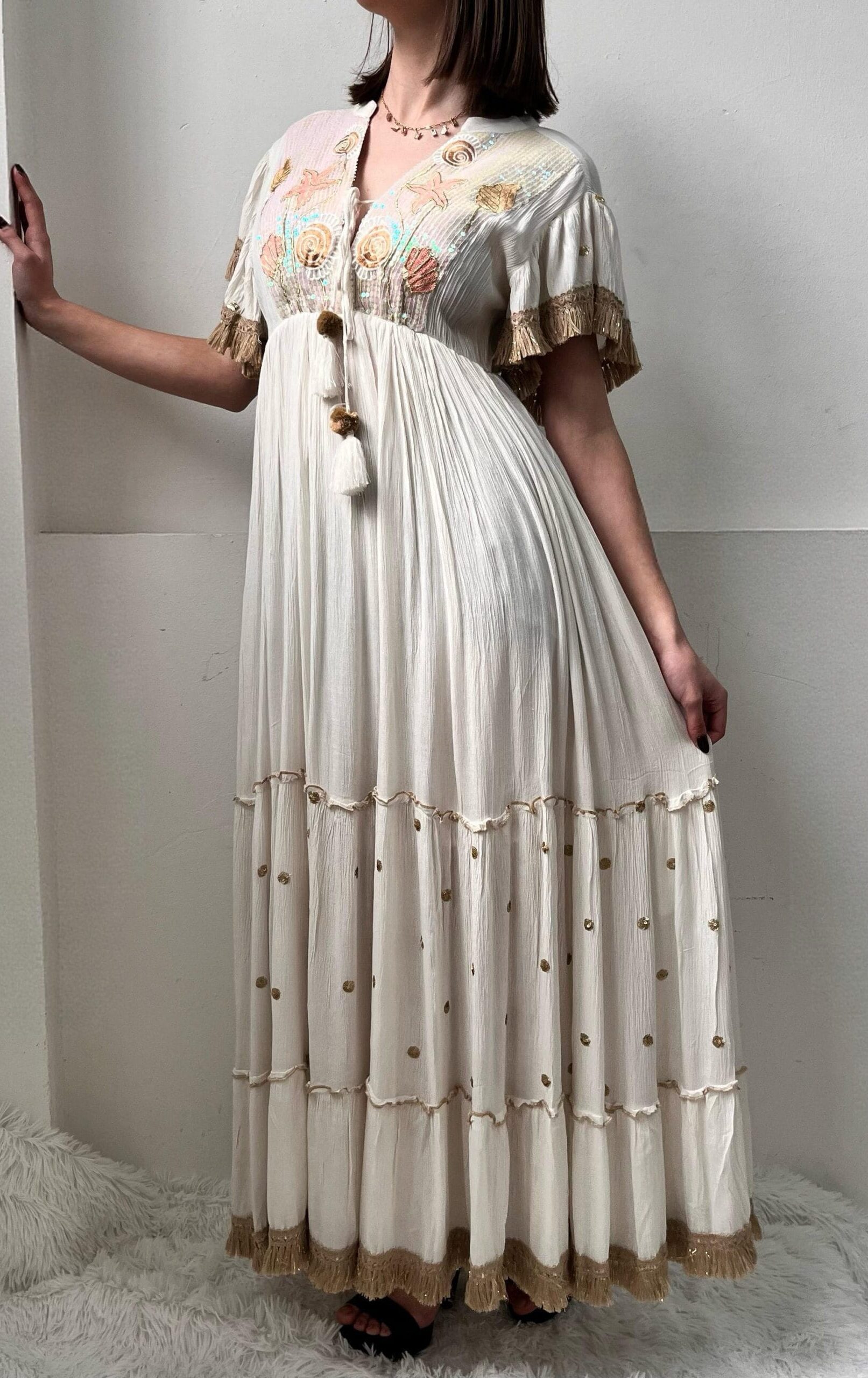 Vestido 4020