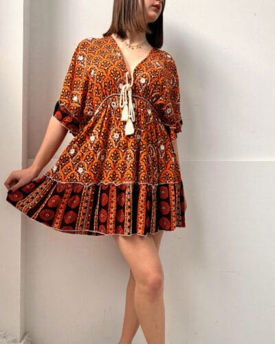 Vestido 242053