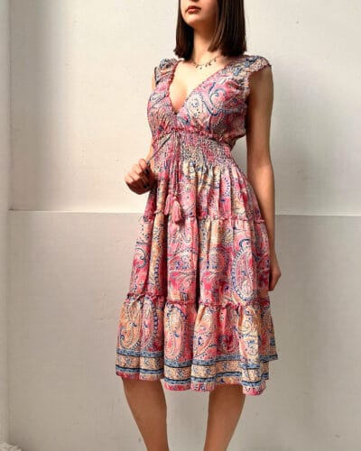 Vestido 244-1207