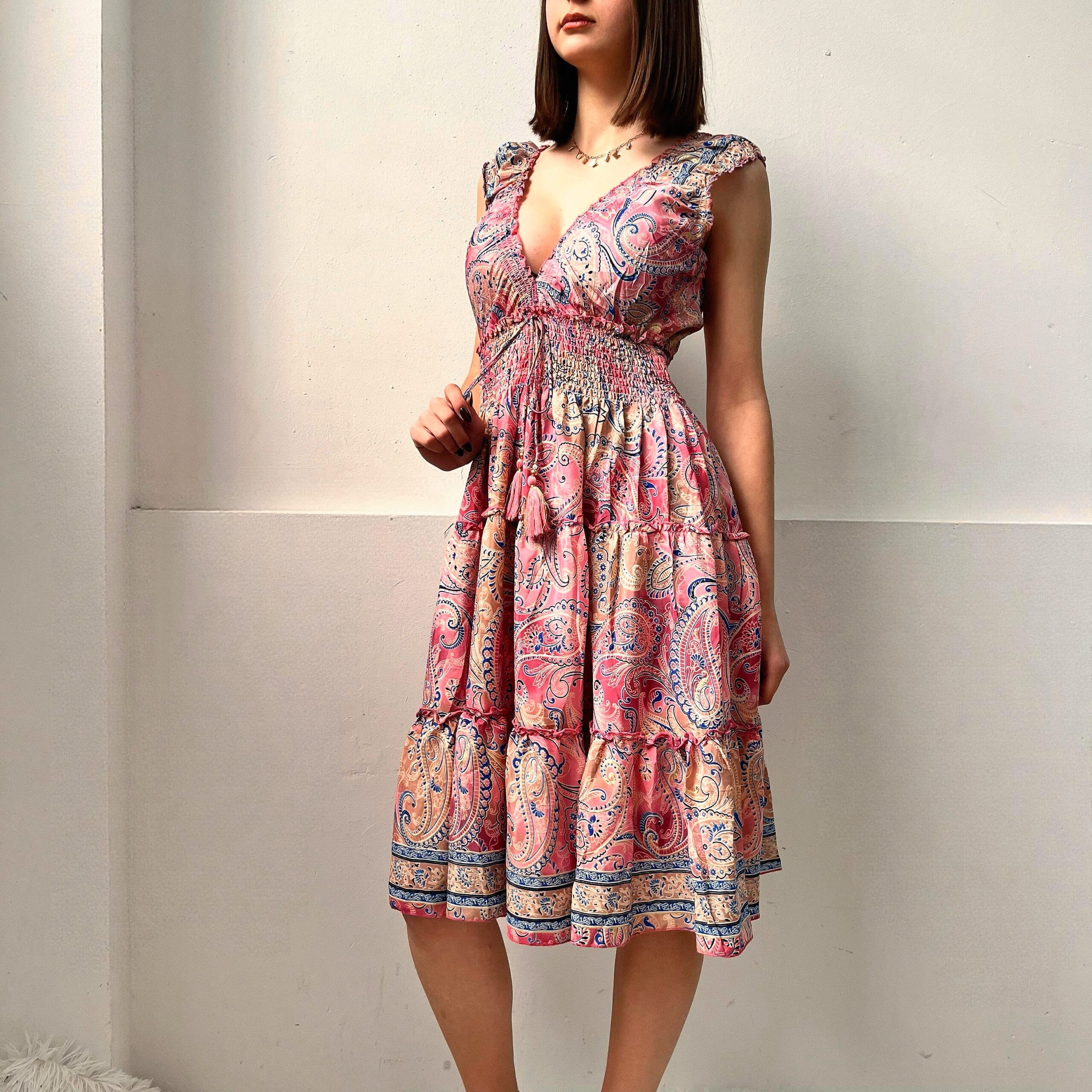 Vestido 244-1207