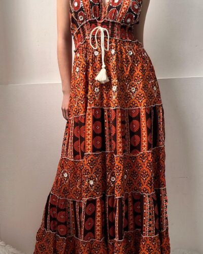 Vestido 242052