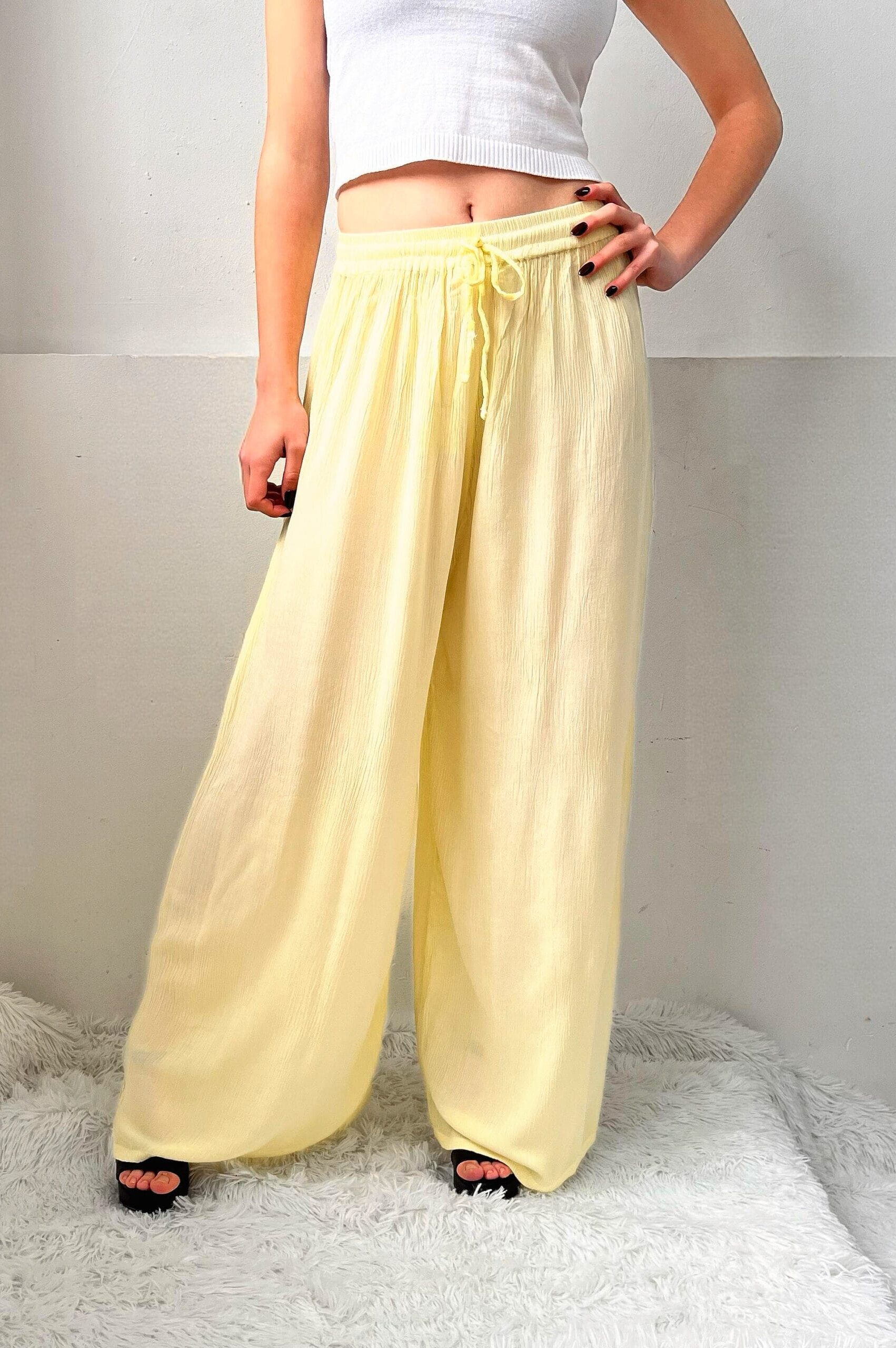 Pantalón 12