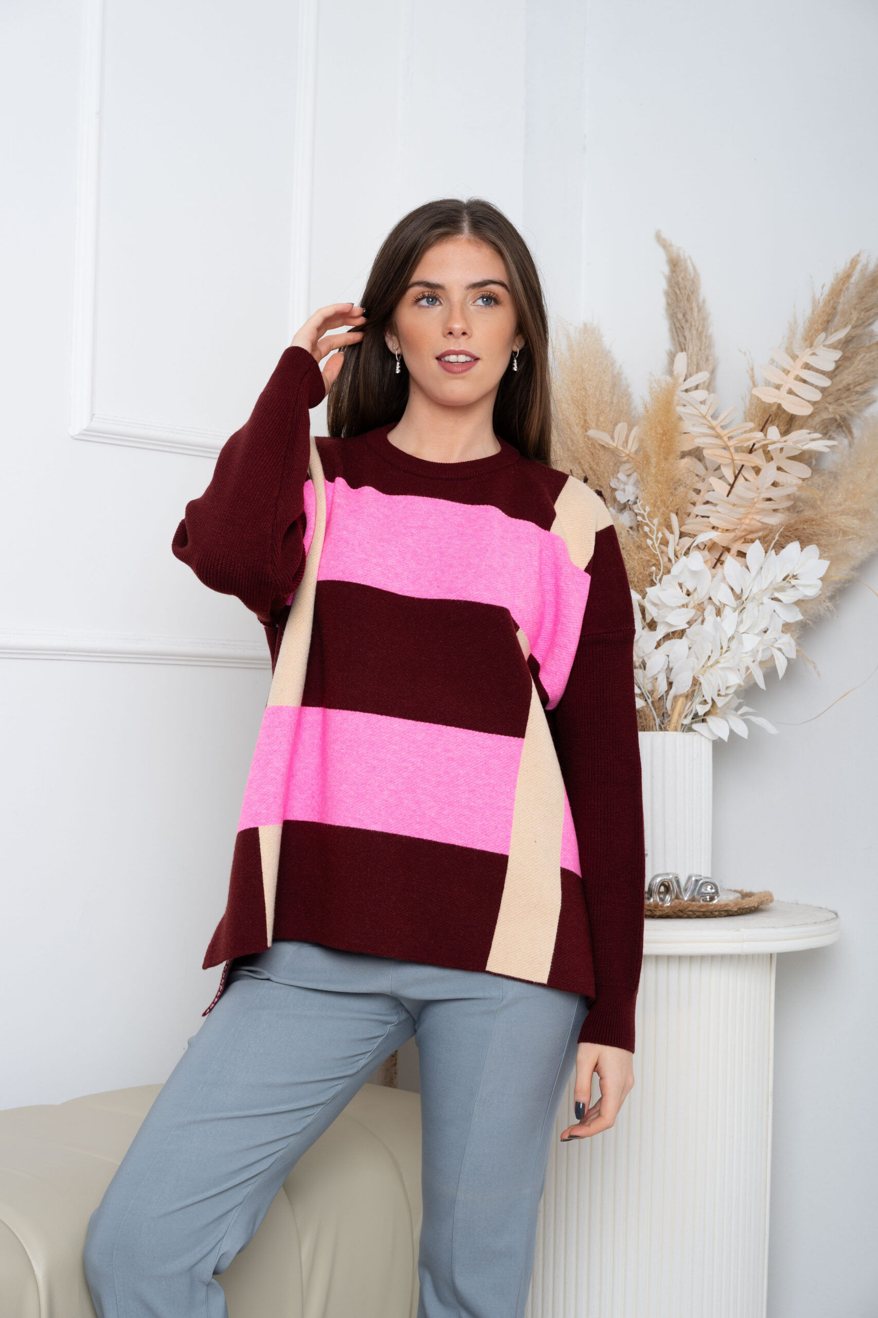 Sweater karina